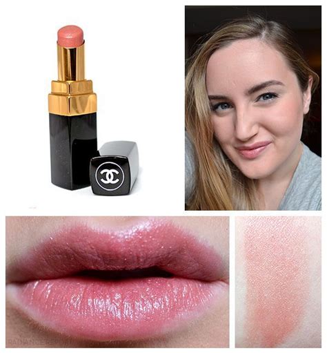 chanel lipstick boy отзывы|chanel pink lipstick review.